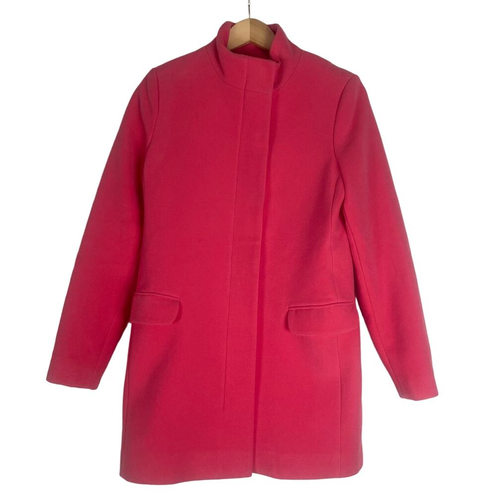 Mudo Collection Women's Overcoat Size 38
